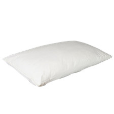 Jason Commercial Waterproof Curatic Spray & Wipe Medium Pillow