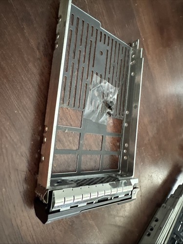 Dell 0KG1CH 3.5 inch Hard Drive Caddy