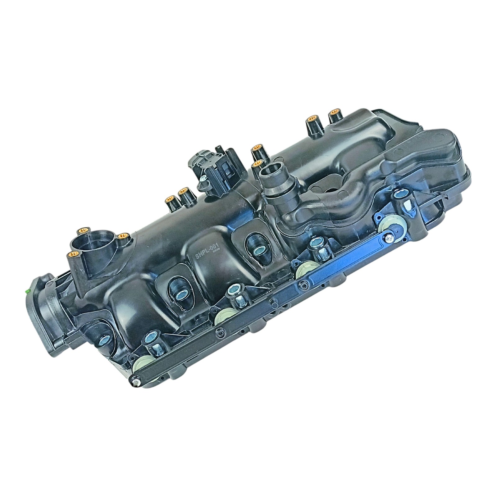 INTAKE MANIFOLD for Vauxhall Astra J 2.0 cdti A20DTH 55571993 with Swirl Flaps