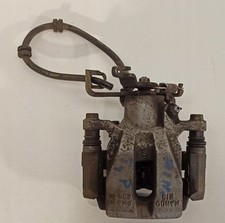 Mini One - Cooper F56 F55 2017 Bremssattel hinten 34216860558 KTL38822