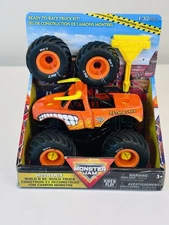 Monster Jam Mechanix 1:32 Ready to Race Truck Kit El Toro Loco