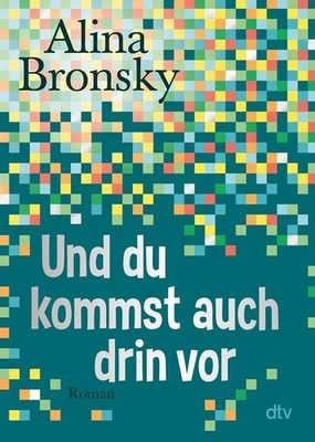 Und du kommst auch drin vor Roman