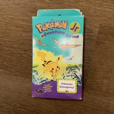 Pokémon TCG Japanese Video Starter Promo Set for sale online | eBay