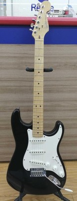 FENDER AMERICAN STANDARD Stratocaster E-Gitarre USA