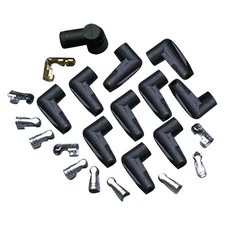 Ignition System Distributor Boot and Terminal Kit Ignition System Distributor