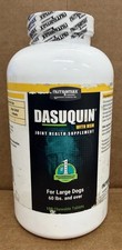 for Large Dogs Joint Health Supplement with Glucosamine