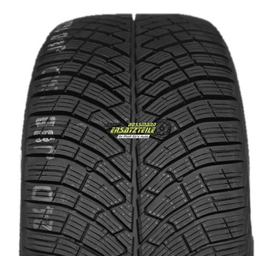 2x Pirelli P Zero Winter 2 Elect XL M+S 3PMSF 255/35R19 96V Reifen Winter PKW