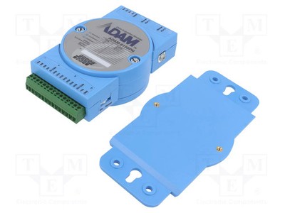 ADVANTECH ADAM-6150PN-AE Automatisierungsmodul