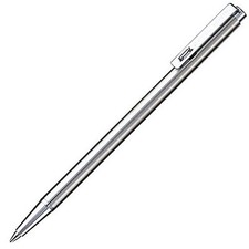 Zebra T-3 Mini thin 4in oil-base ball point pen 0.7mm BK fits note ring pockets