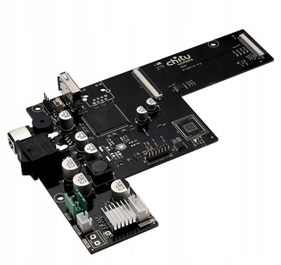 Original Chitu Mainboard for Phrozen Sonic Mini 4K 3D Printer