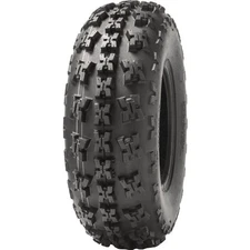 21 x 7 - 10 Ocelot P3076 Front ATV Tire