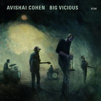 Big Vicious | Avishai Cohen | Deutsch | Audio-Cd | CD | 2020 | EAN 0602508360251