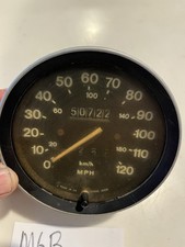 Mgb Mgb-gt Speedo Out Of A 1979 Works As Intended Needle Is Free Mgb Mgb-gt Speedo Out Of A 1979 Works As Intended Needle Is Free