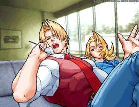 CAPCOM 1997 Private Justice Academy Arcade PCB JAMMA Board Only Working Japan