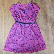 Marc New York Polka Dot Dress 14