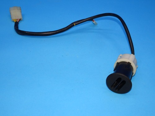 78-95 PORSCHE 928 INTERIOR AIR TEMP THERM SENSOR OEM 92862404100 NICE CONDITION!