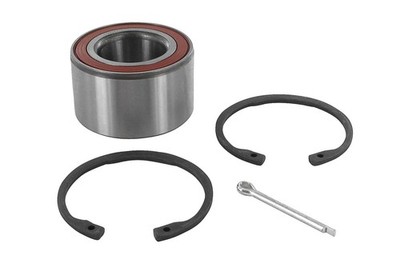 VAICO Wheel Bearing Kit for CHEVROLET AVEO / KALOS T250 T255 2008-2012