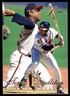 Terry Pendleton 1994 Flair #356 Braves MLB READ FREE SHIPPING AutographDen