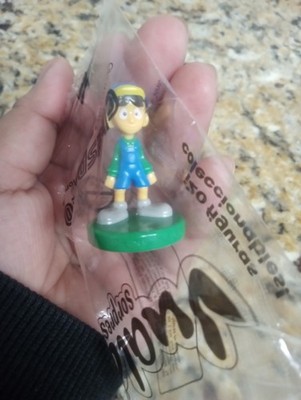 Chavo del Ocho en la Playa Chespirito Vuala Sorpresa Mini Figure Bagged
