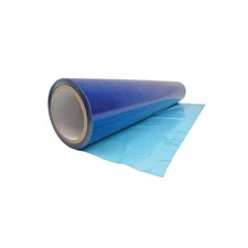 Auto Wrap Adhesive Film - 36" x 100' Roll - Crash Wrapfilm - Easy to Apply, S...