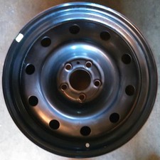 Oem Chrysler Steel Charger Magnum 300 Rim 17x7 2005-2011 Original Wheel 2240a Oem Chrysler Steel Charger Magnum 300 Rim 17x7 2005-2011 Original Wheel 2240a
