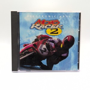 Moto Racer PC | eBay