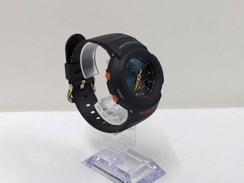 United Arrows Casio G SHOCK AWG M520UA Watch - Gem