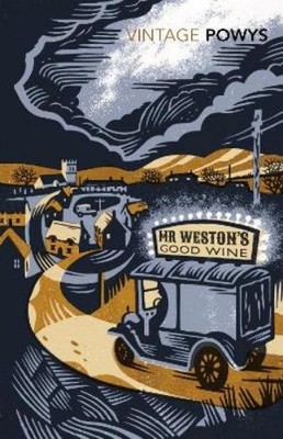 T.F. Powys Mr Weston's Good Wine (Taschenbuch)