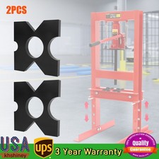 H-Frame Hydraulic Shop Press Plate Shop Press Plate 32t/70547.92 lbs/44092.45 lb