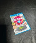 Wii Party U CIB