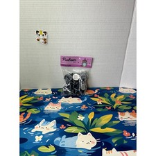 2024 Pusheen Bats Halloween String Lights NIB