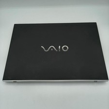 VAIO Pro PK VJPK13C12N Core i5-1035G1 1.0GHz RAM 16GB SSD 256GB 14" Win 11 Pro
