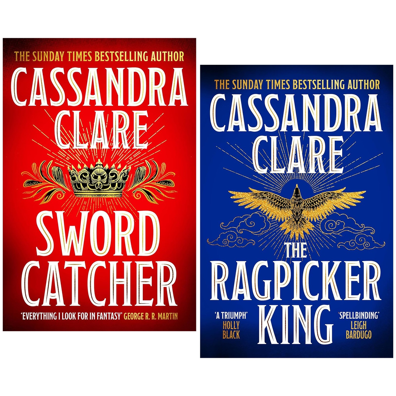 Chronicles of Castellane Series 2 Books Collection Set By Cassandra Clare - Image 5
