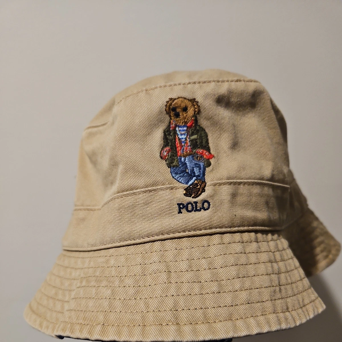 Polo Ralph Lauren Men's Bucket Hats for sale - eBay