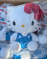 Kidrobot Sanrio Hello Kitty and Friends Hello Kitty Phunny Plush 8inch