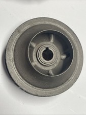 Centrifugal Water Pump Impeller 2-3/4" OD 3/8" Keyed Bore,  1-7/8" Depth