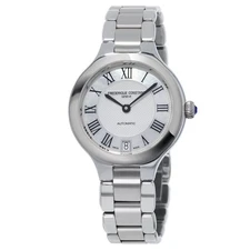 Frederique Constant Women's Classics Delight 33mm Automatic Watch FC-306MC3ER6B