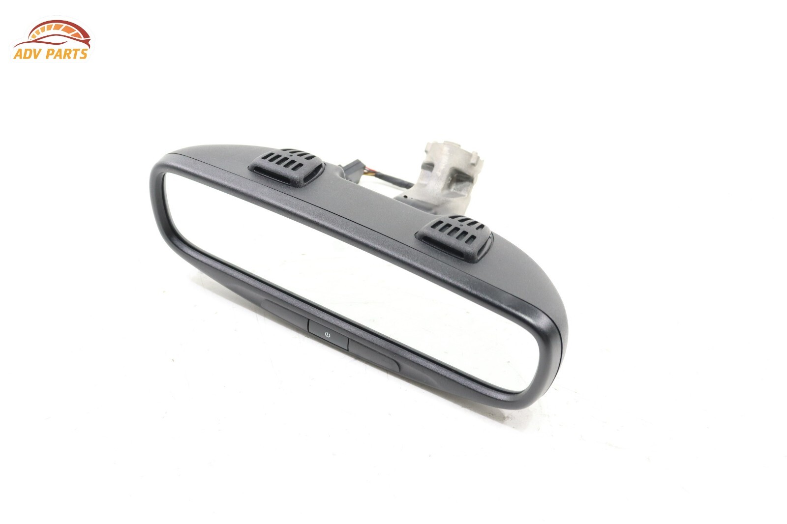 2017 - 2020 MASERATI GHIBLI INTERIOR REAR VIEW MIRROR OEM