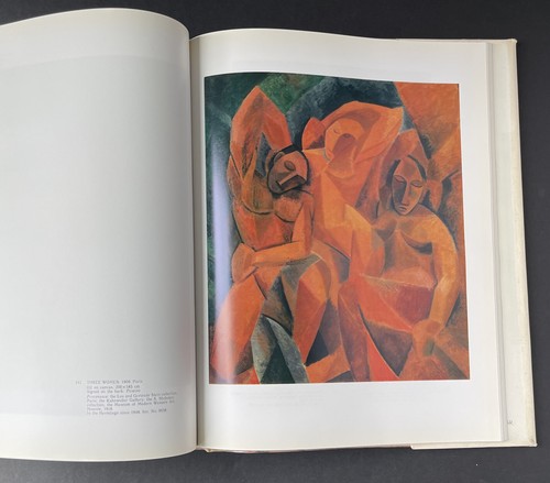 1975 Hermitage Collection Of FRENCH PAINTING Mid 19th To Early 20th Century Book - Bild 13 von 21