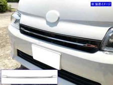 Toyota TOWNACE Van S403M S413M Chrome Front Grille Molding