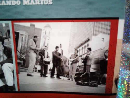 (2-704) "THE BISCUIT BOYS" CD / PRE-HEARD / ROCK / POP / 2002 - Picture 15 of 17