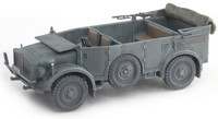 Dragon 60430 German Heavy Uniform Personnel Vehicle Type 40 1941 1:72 Scale Dragon 60430 German Heavy Uniform Personnel Vehicle Type 40 1941 1:72 Scale