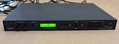 Extron VSC 300 High Resolution Computer-to-Video Scan Converter