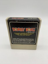 Donkey Kong (Intellivision, 1982) Cartridge Only