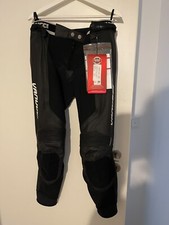 Vanucci Damen Motorrad Kombi Hose