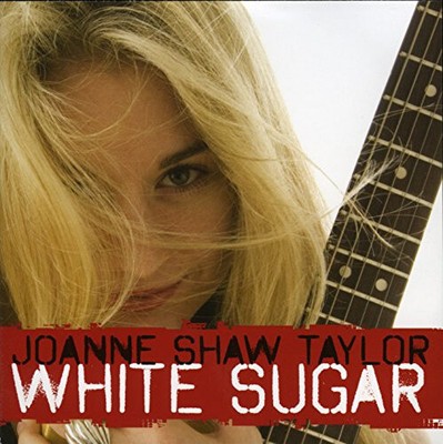 White Sugar by Joanne Shaw Taylor