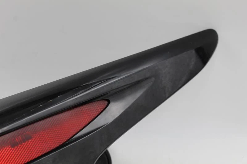 Right Passenger Tail Light Fits 2013-2021 NISSAN NV200 OEM #32996 - Image 4 of 4