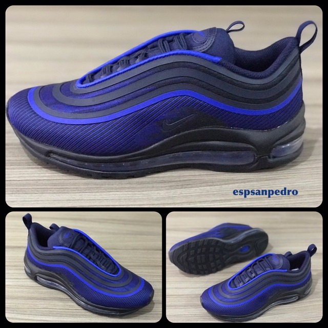 97 ultra blue