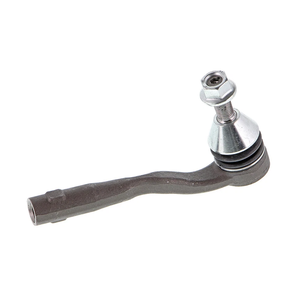 Extremos de barra de amarre exterior interior delantero Mevotech 4 piezas para Mercedes-Benz GLE300d 2016 Foto 4 de 4