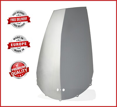 BENELLI ADIVA 125/150 | 2000-2006 WINDSCHILD STANDARD WINDSCHUTZSCHEIBE 4 FARBE